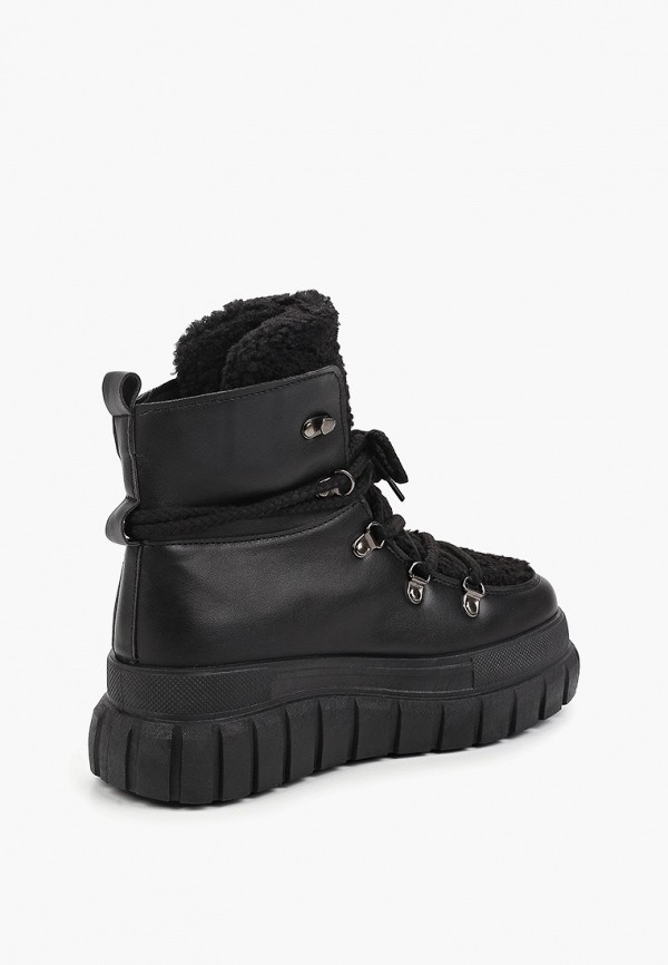 фото Ботинки givana