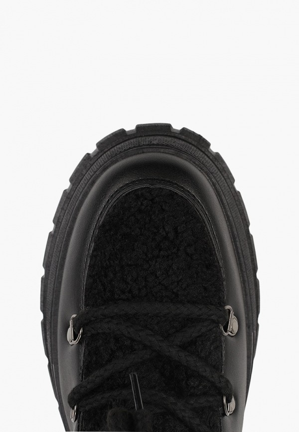 фото Ботинки givana