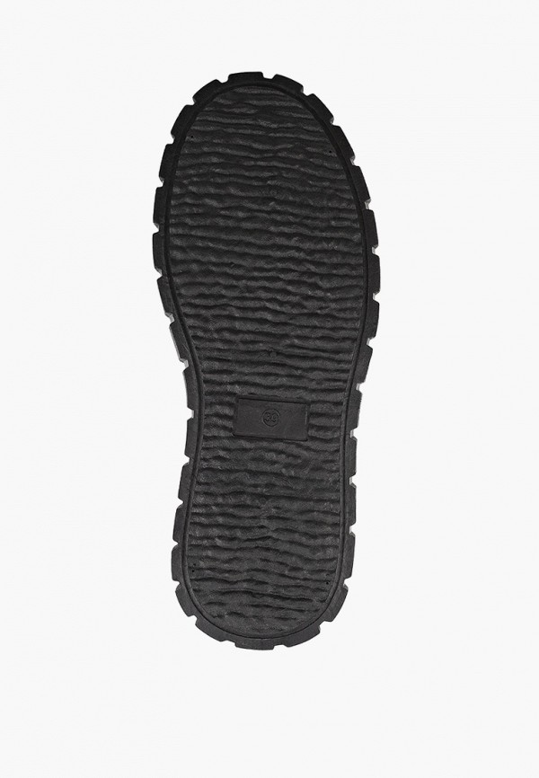 фото Ботинки givana