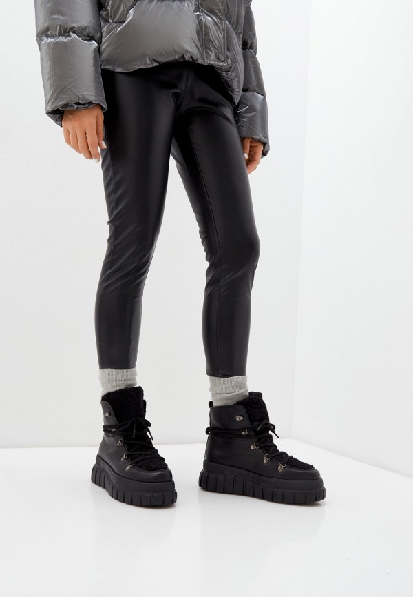 фото Ботинки givana