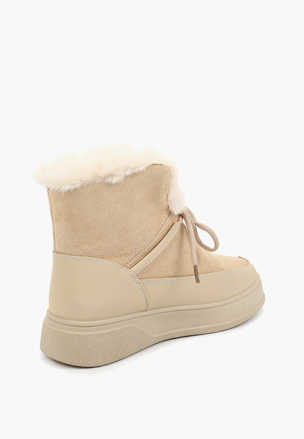 фото Ботинки givana