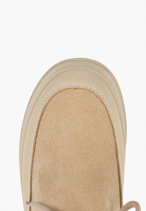 фото Ботинки givana