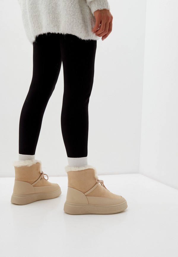 фото Ботинки givana