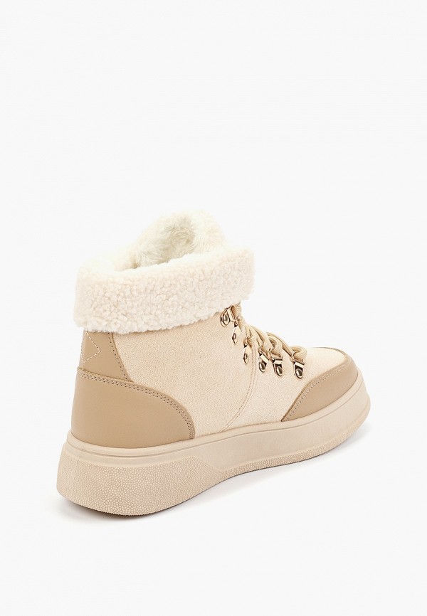 фото Кеды givana