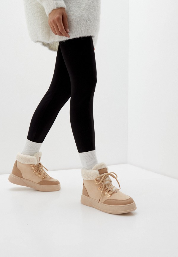 фото Кеды givana