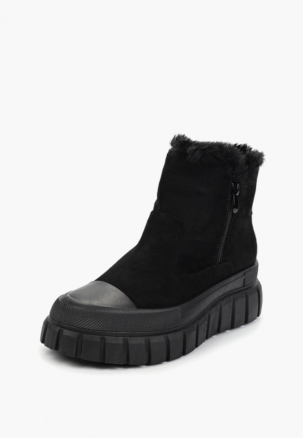 фото Ботинки givana