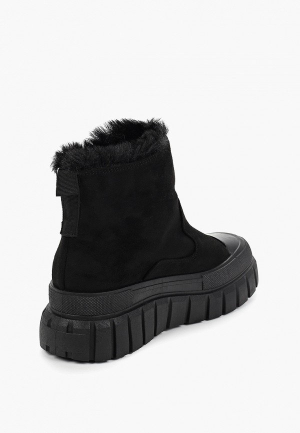 фото Ботинки givana