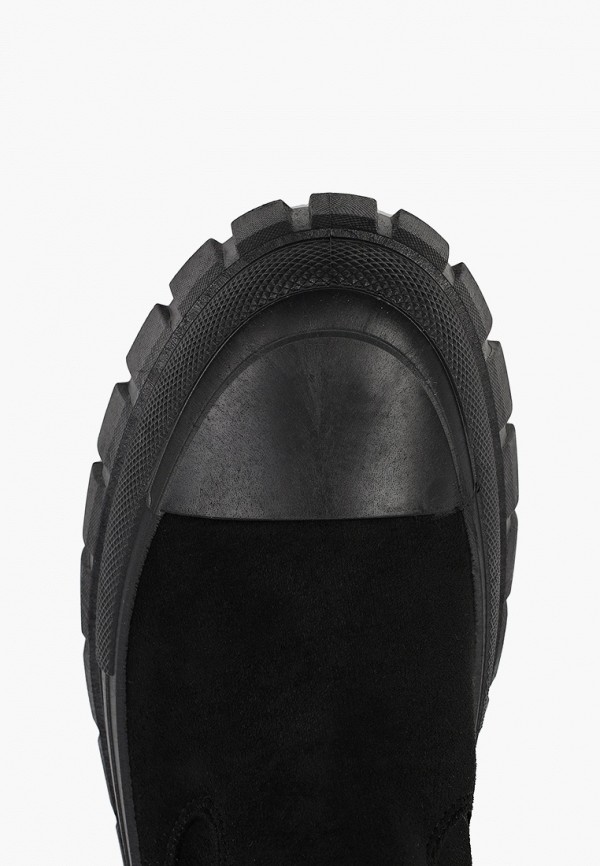 фото Ботинки givana