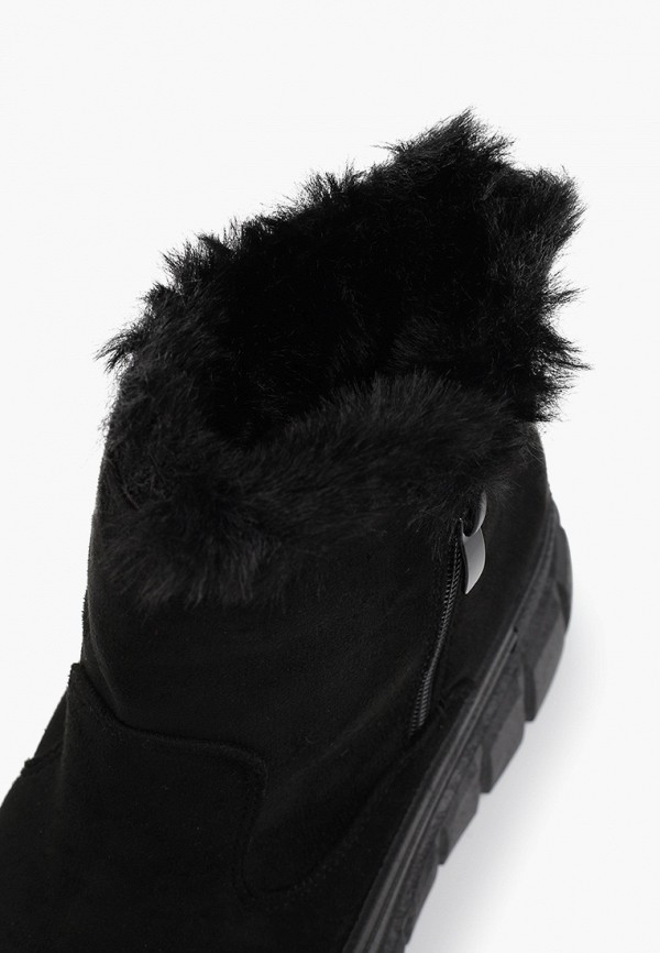 фото Ботинки givana