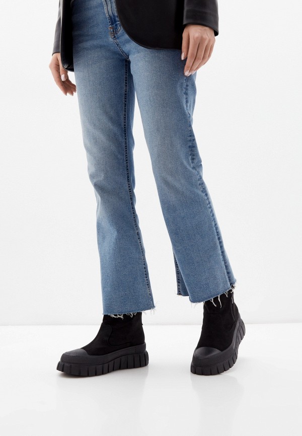 фото Ботинки givana