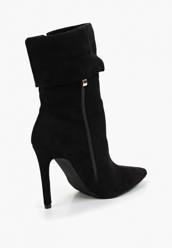 фото Полусапоги givana