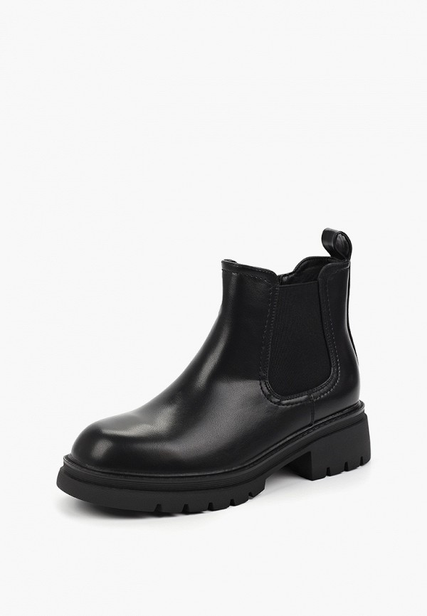 фото Ботинки marquiiz