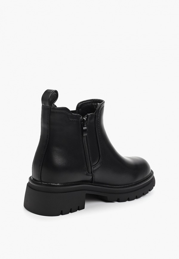 фото Ботинки marquiiz