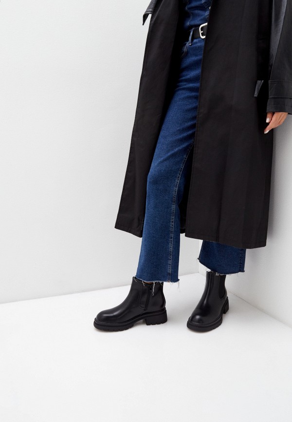 фото Ботинки marquiiz