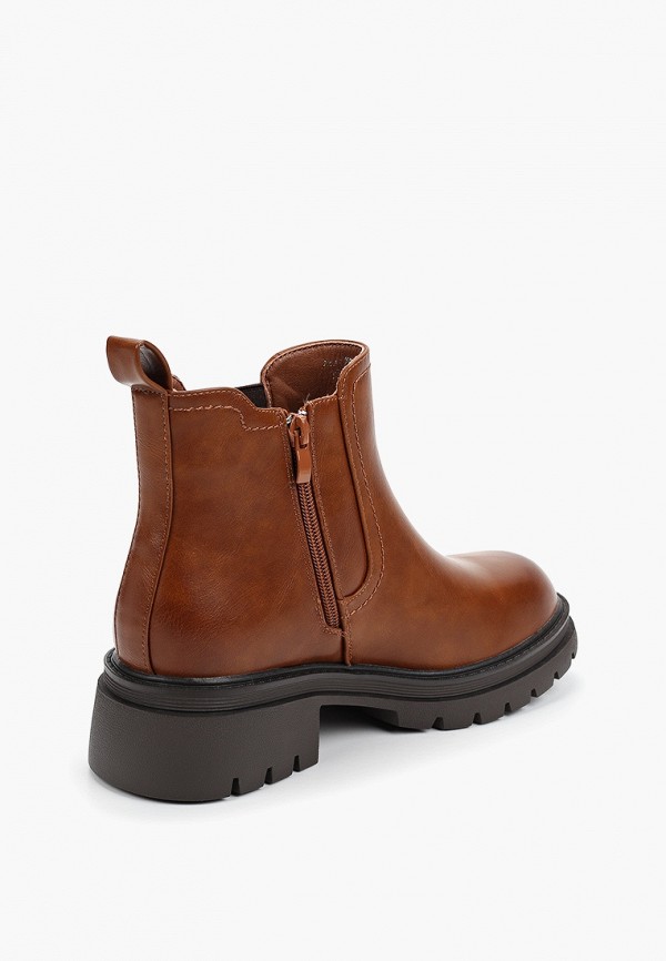 фото Ботинки marquiiz