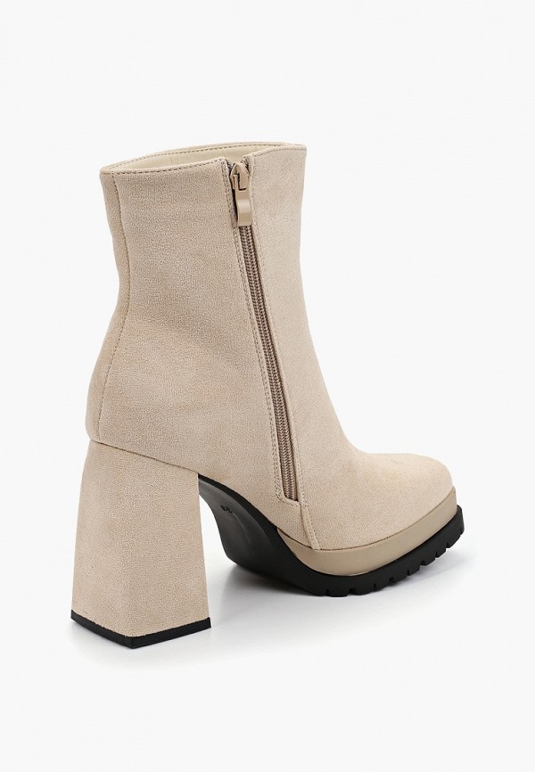 фото Ботильоны marquiiz