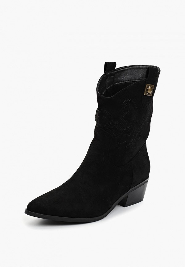 фото Полусапоги marquiiz