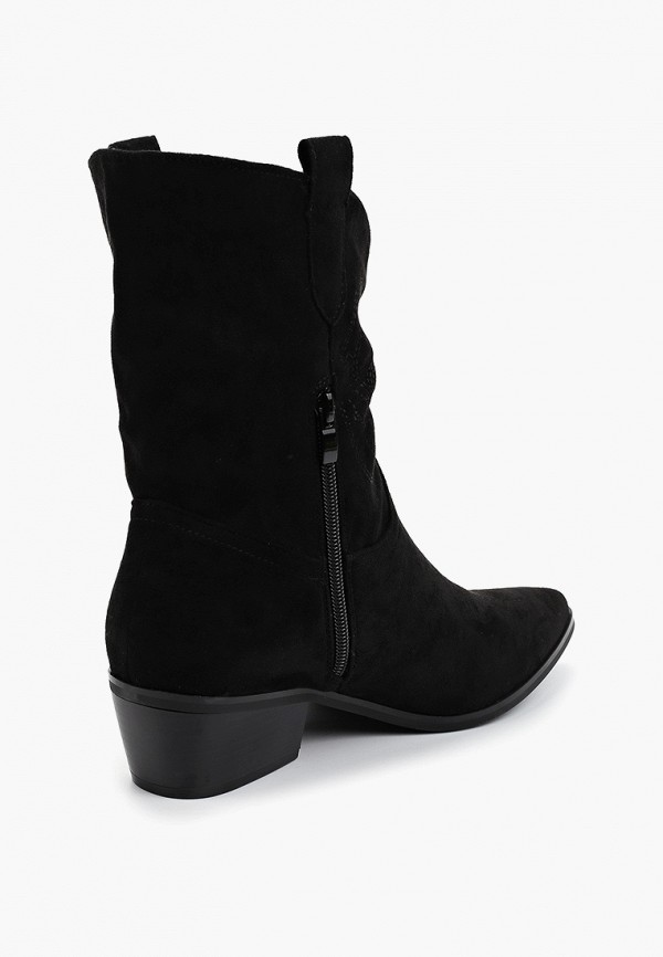 фото Полусапоги marquiiz