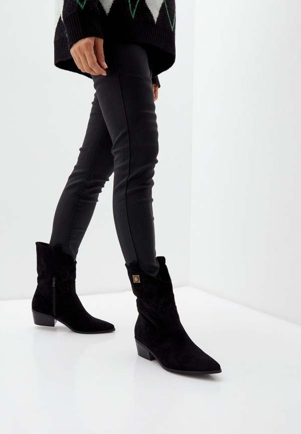 фото Полусапоги marquiiz