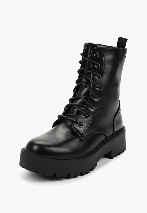 фото Ботинки ideal shoes