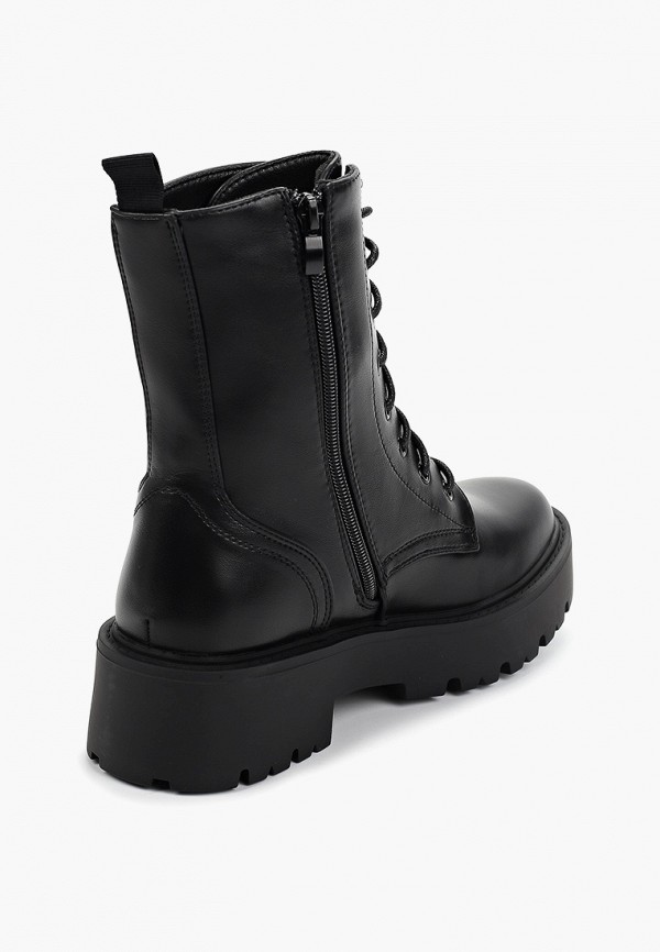 фото Ботинки ideal shoes