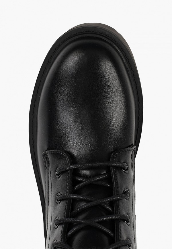 фото Ботинки ideal shoes