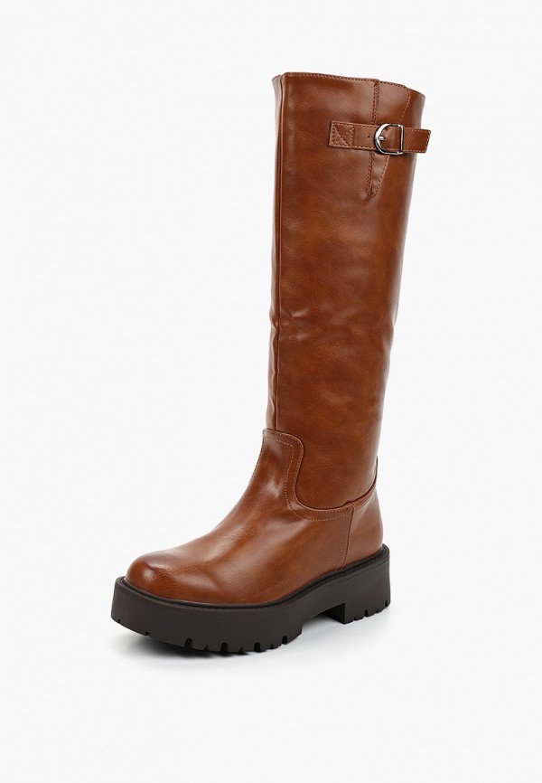 фото Сапоги ideal shoes