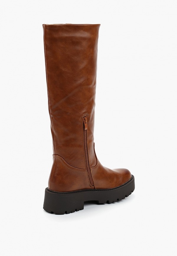 фото Сапоги ideal shoes