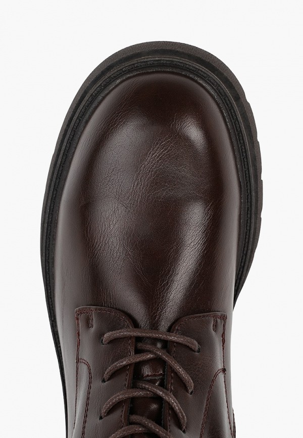 фото Ботинки ideal shoes