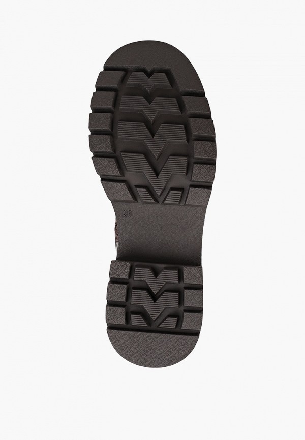 фото Ботинки ideal shoes