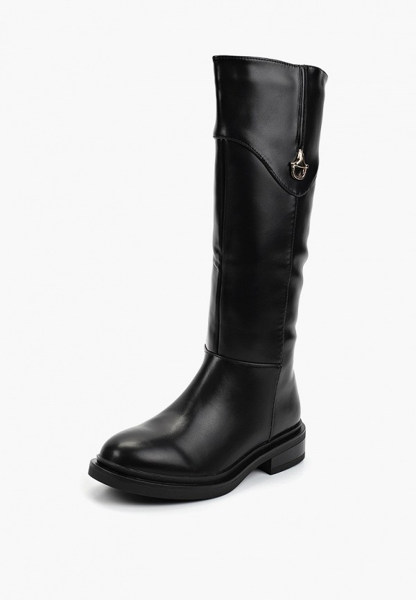 фото Сапоги ideal shoes