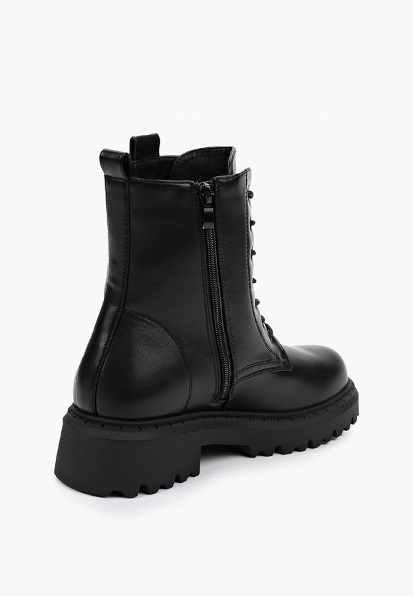 фото Ботинки ideal shoes