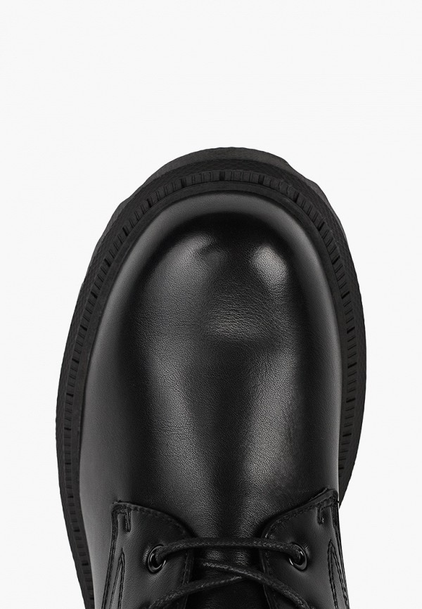 фото Ботинки ideal shoes