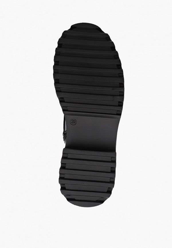 фото Ботинки ideal shoes