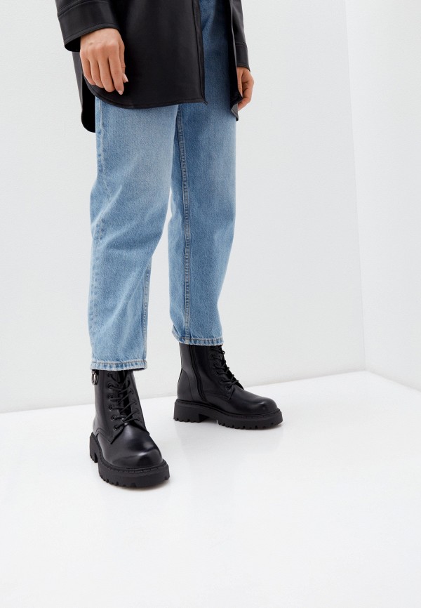 фото Ботинки ideal shoes