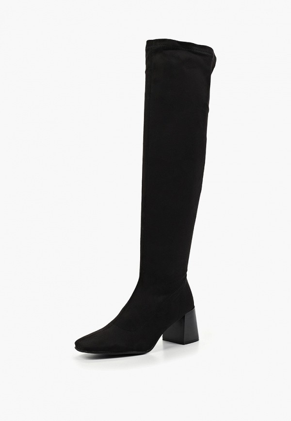 фото Ботфорты ideal shoes