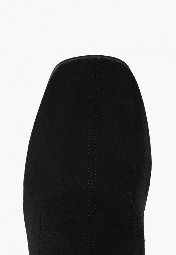 фото Ботфорты ideal shoes