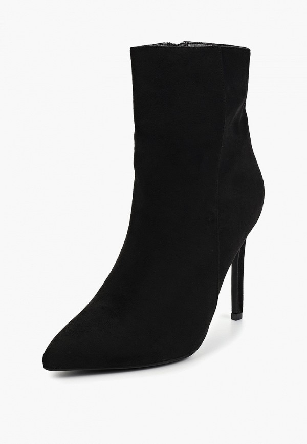 фото Ботильоны ideal shoes