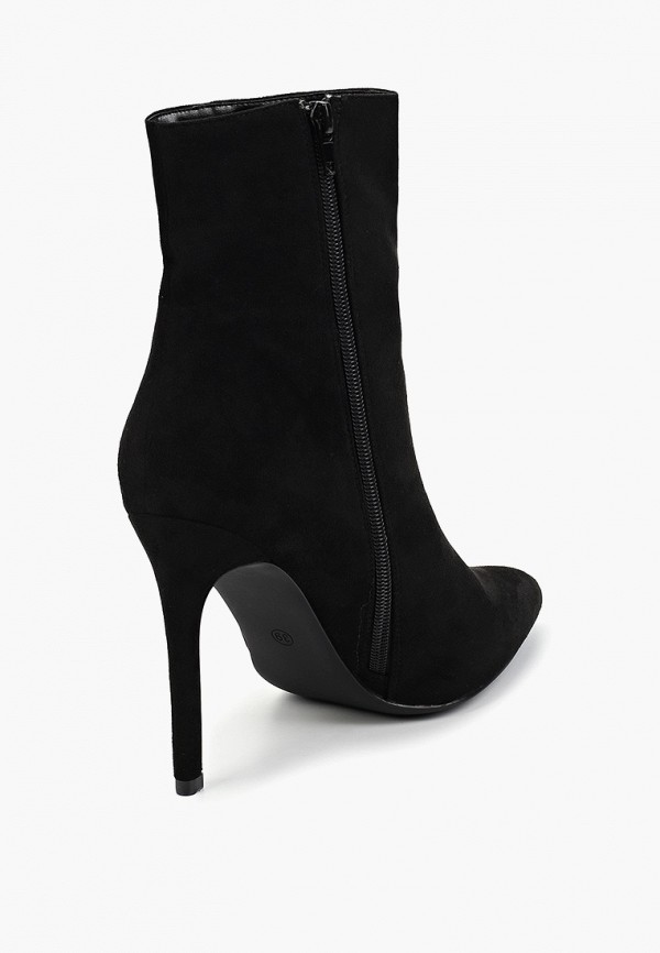 фото Ботильоны ideal shoes