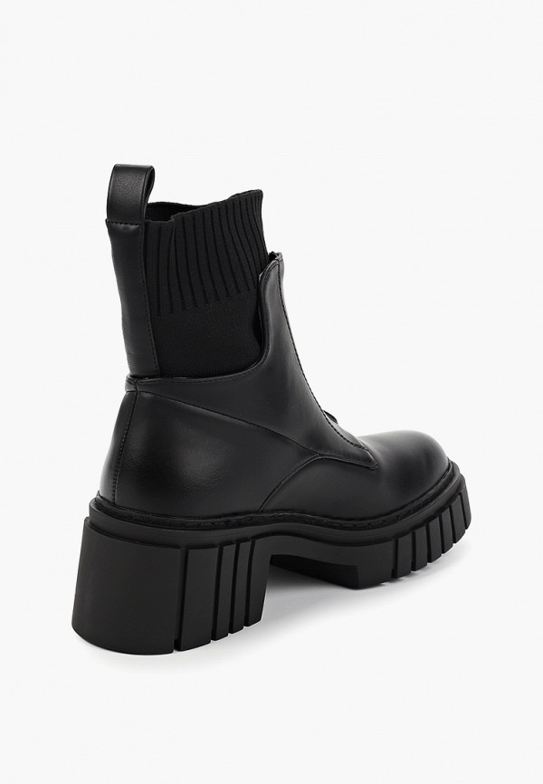 фото Ботинки ideal shoes