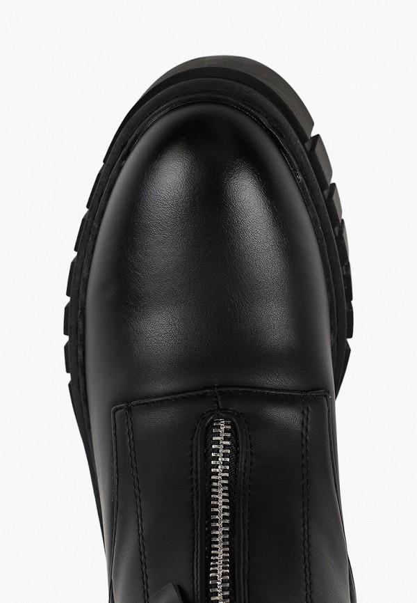 фото Ботинки ideal shoes