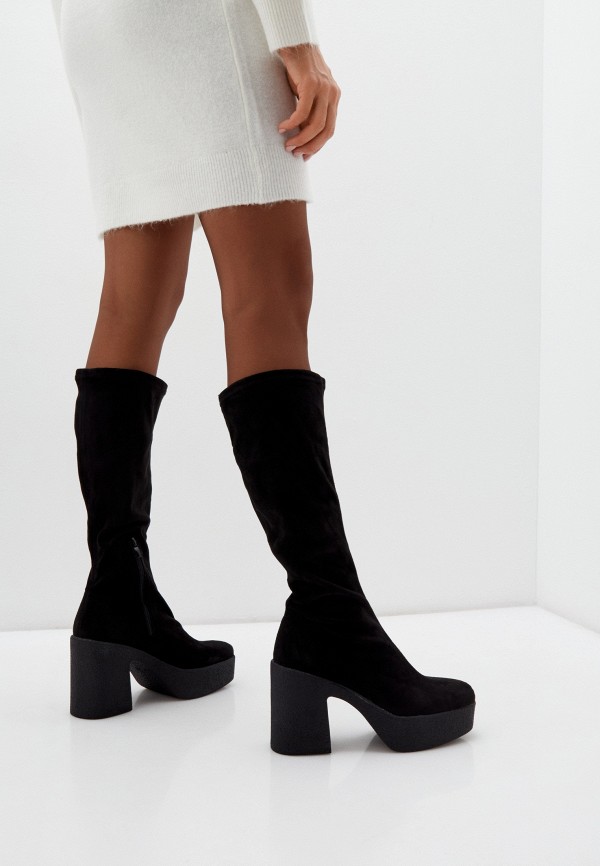 фото Сапоги ideal shoes