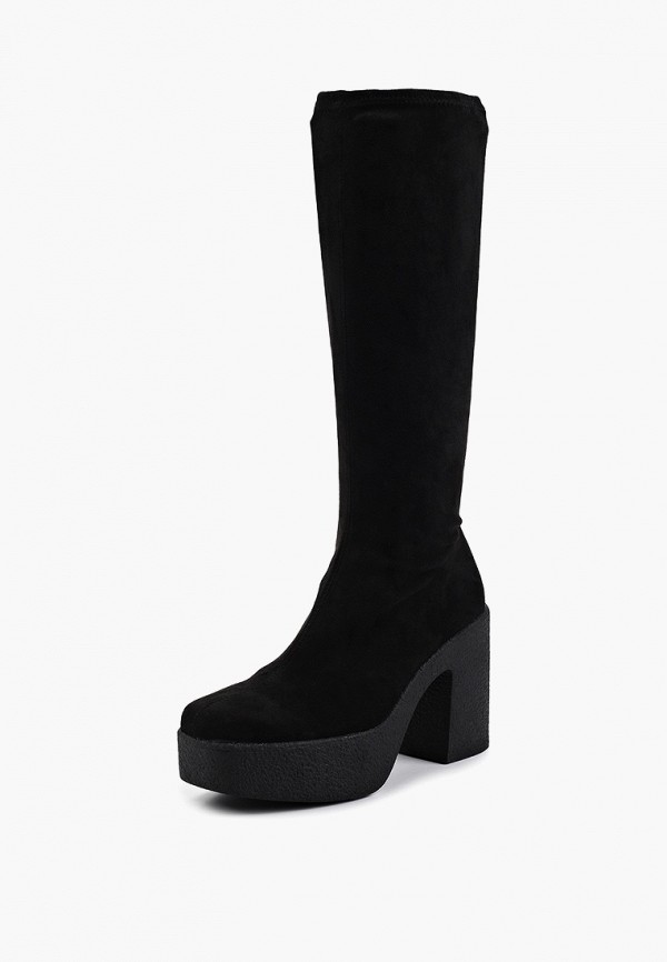 фото Сапоги ideal shoes