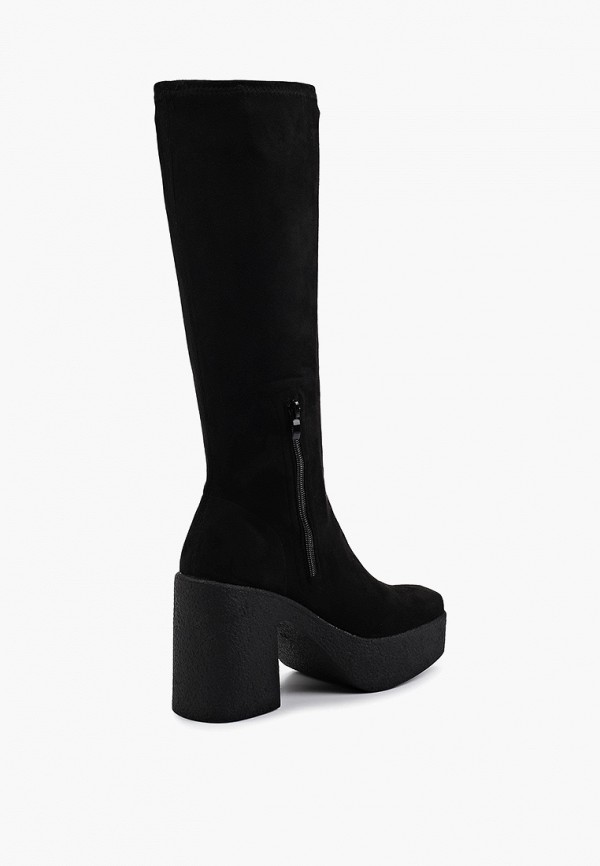 фото Сапоги ideal shoes