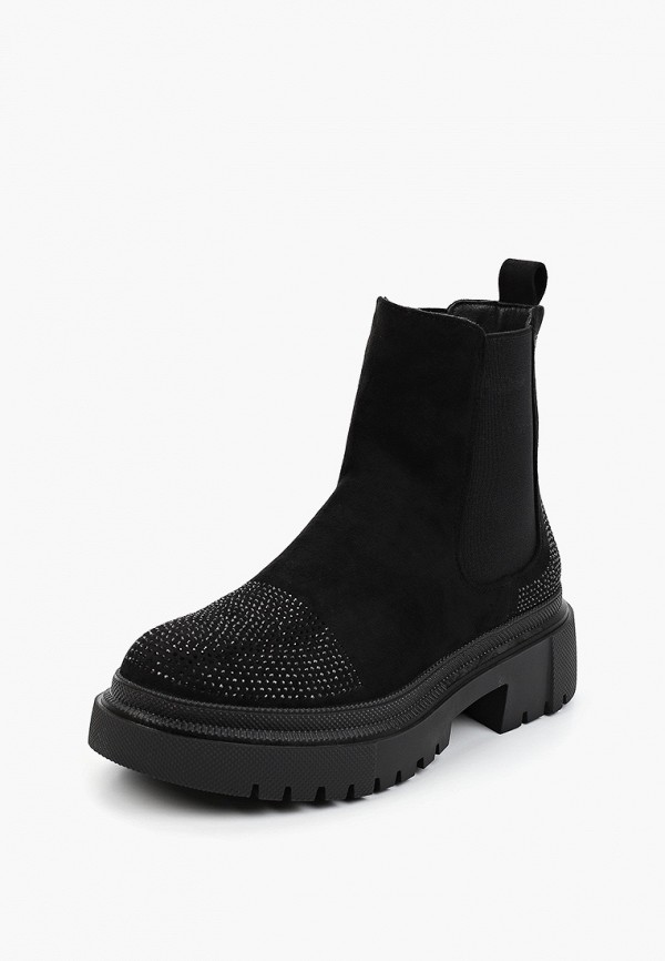 фото Ботинки ideal shoes