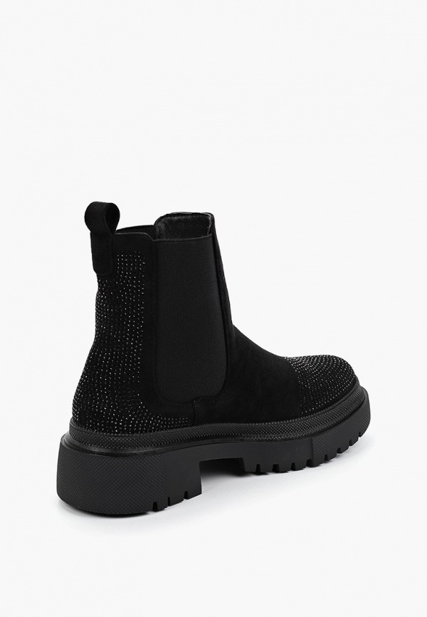 фото Ботинки ideal shoes