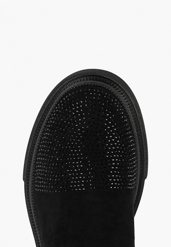 фото Ботинки ideal shoes