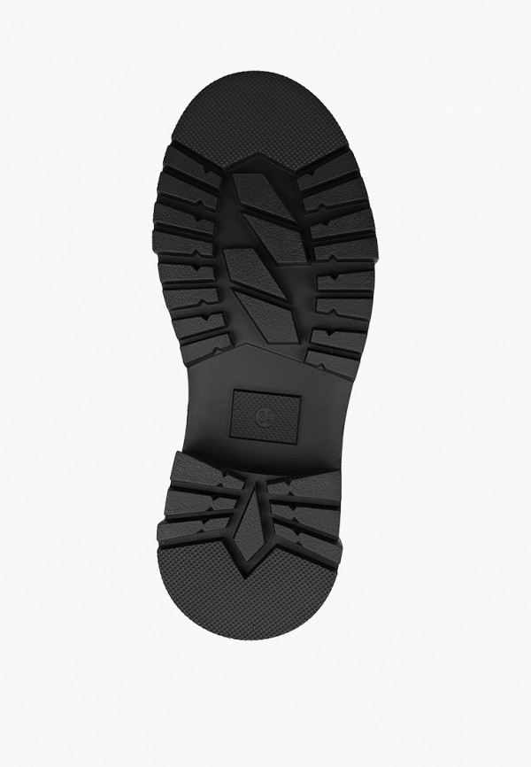 фото Ботинки ideal shoes