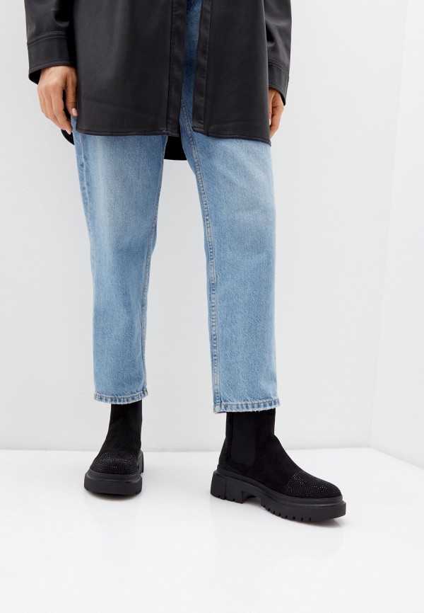 фото Ботинки ideal shoes