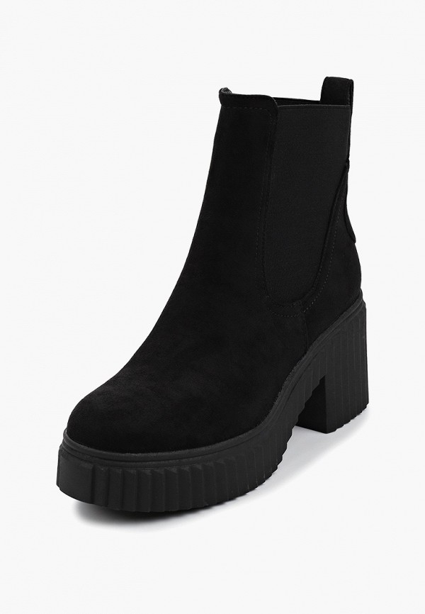 фото Ботильоны ideal shoes